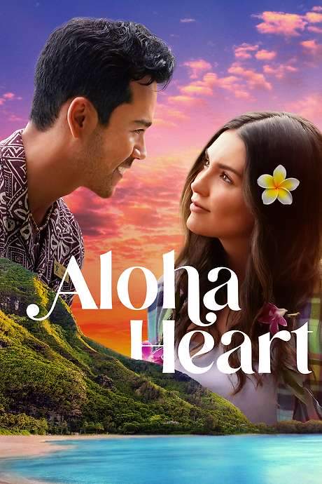 Aloha Heart